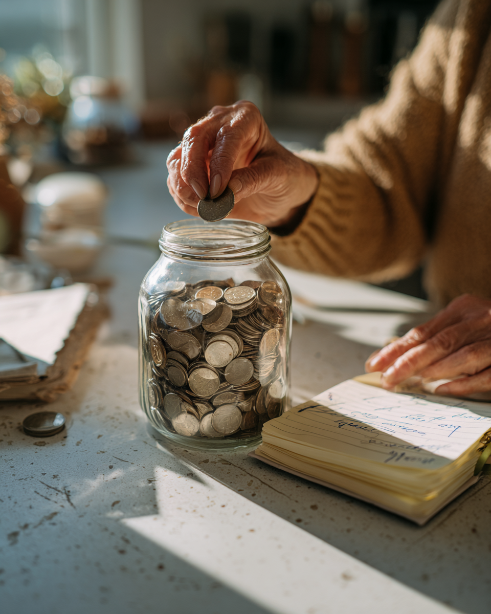 How to Save Up Money Fast: 3 Proven Strategies for Success