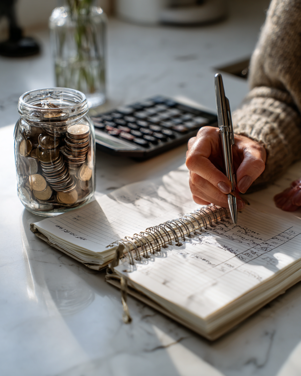 How to save 10000 in 6 months bi weekly with a Proven Plan