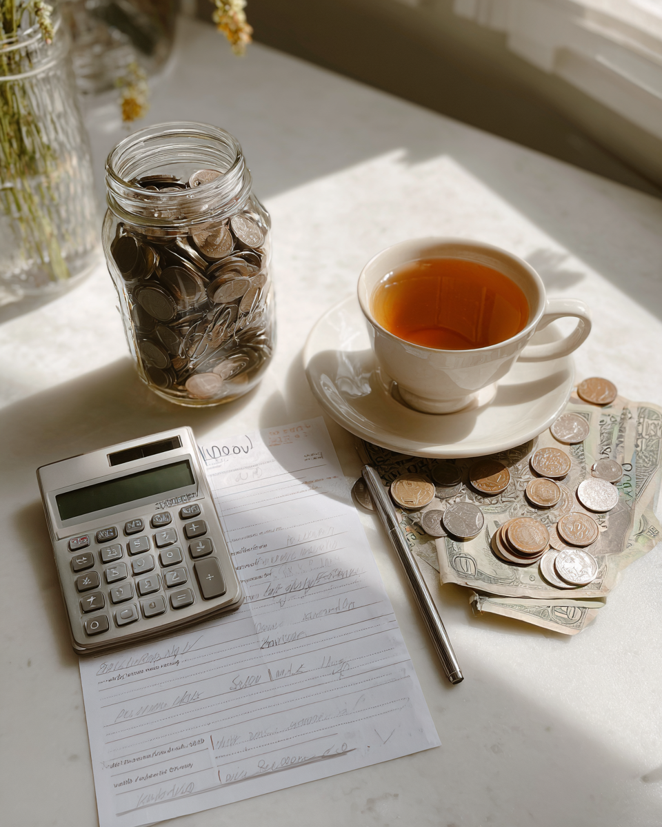 how to save 10000 in 6 months with this proven strategy