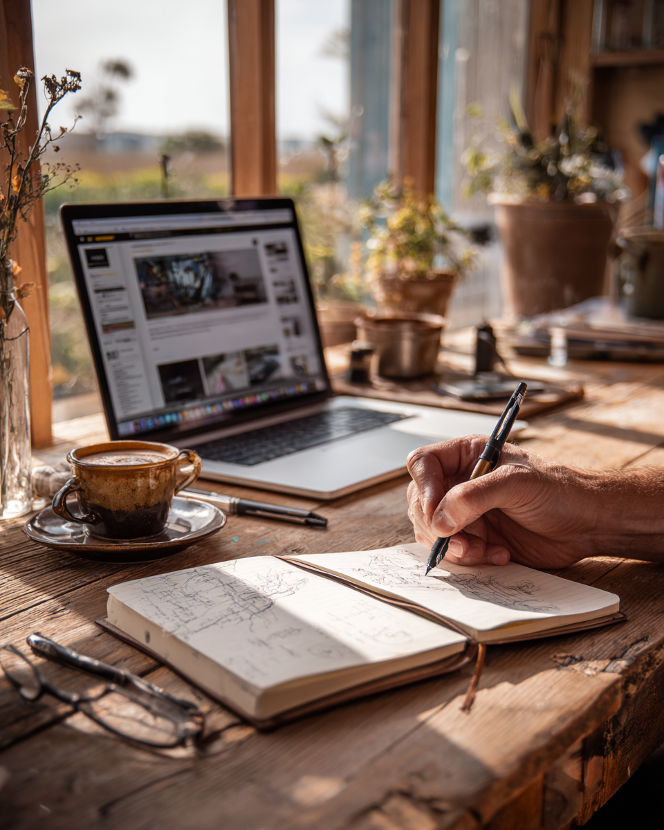 Side hustle ideas for men: 5 proven ways to boost income